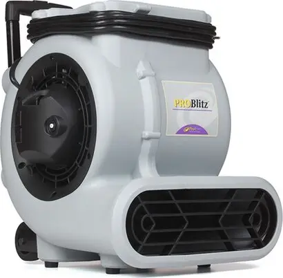 [PT107596000] PROBLITZ XP, Séchoir à plancher transportable