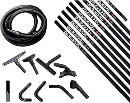 [SV00SV38ULT] SV38 / ULTRA Système de nettoyage en hauteur interne 1,5"