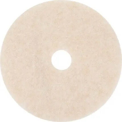 [3M010178000] 3200 TOPLINE Tampon de polissage rapide beige