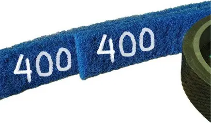 ASTRO DIAMOND Tampons pour les plinthes de planchers en pierres bleu