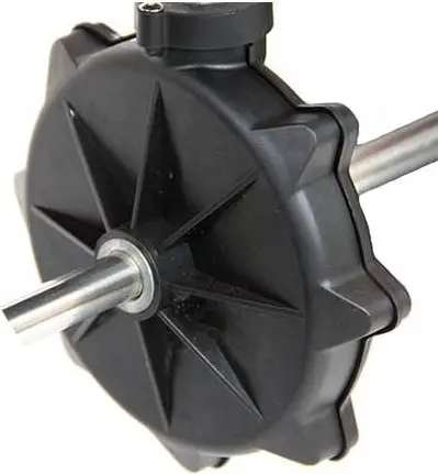 [CI082108GEA] Boîte d'engrenages pour épandeur à sel SureSpread 82108