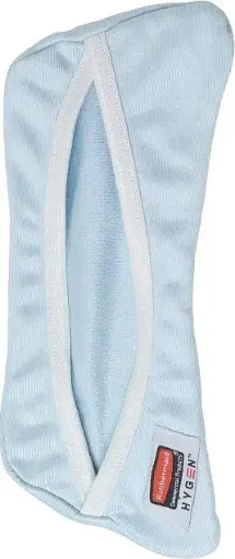 [RB00Q871000] Flexi Frame Q871 Tampon en microfibres pour le lavage des vitres