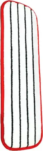 Easy-Scrub Vadrouille en microfibre 18"