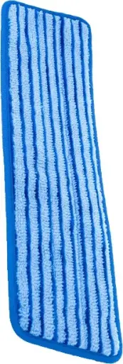 [AG060340000] MicroSilver Tampon récurant microfibre à base d'argent antibactérien