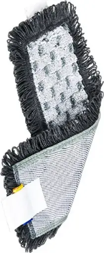 [MR173476000] R-MICROSPEED MAX Tampon humide en microfibre