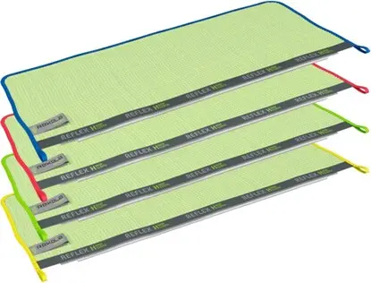 Rekola Chiffons microfibre pour système de lavage à plat