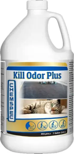 [CS106990000] KILL ODOR PLUS Désodorisant tout usage liquide