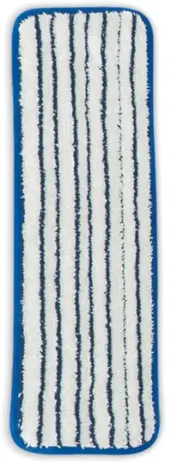 [RB00Q800BLA] Hygen Q800 Tampon microfibre 18"