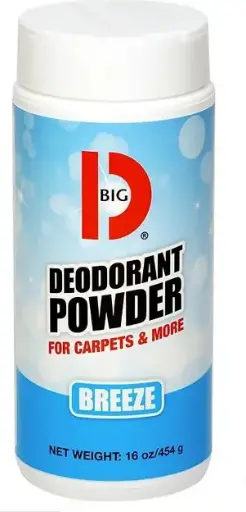 [PRBDI176000] Poudre désodorisante tout usage