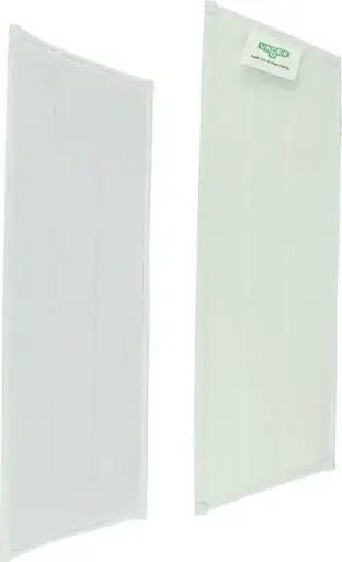 Excella Tampon en microfibre pour fini à plancher