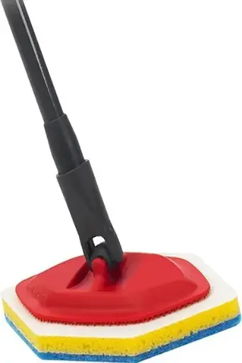 [MR120394000] Vadrouille pour salle de bain Bath Magic