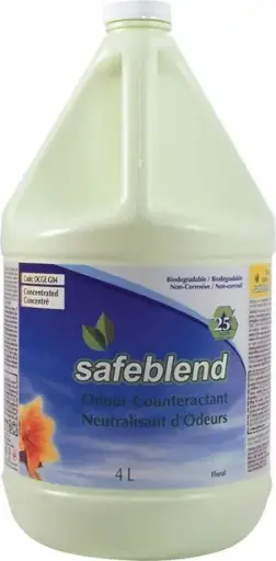 SAFEBLEND Neutralisant d'odeur concentré