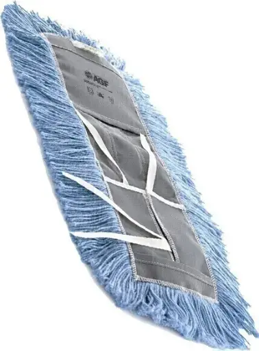 Astrolene, Vadrouille sec, coupé, avec attaches, bleu