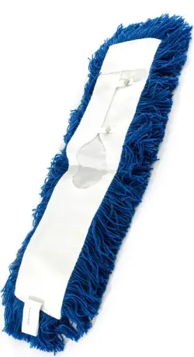 Vadrouille à poussière Électrostatique Synthétique