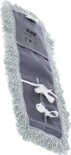 Microloop, Vadrouille en microfibre avec attaches