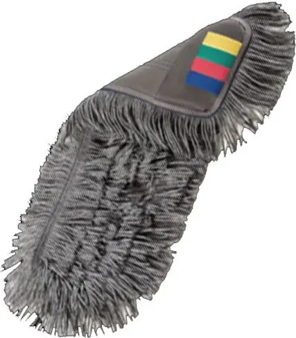 [MR169383000] R-MICROTECH Vadrouille à sec en microfibre