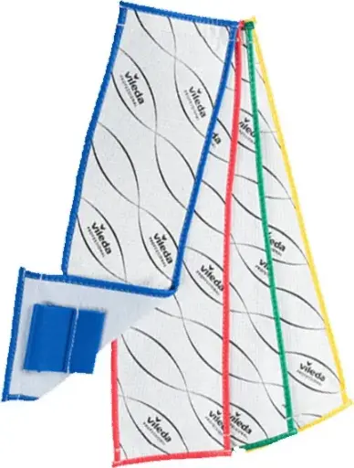 [MR163808000] Tampon microfibre MicroOne Pocket pour la poussière