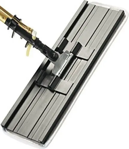 [3MESHHLD018] Easy Shine Porte Tampon 17" pour fini à plancher