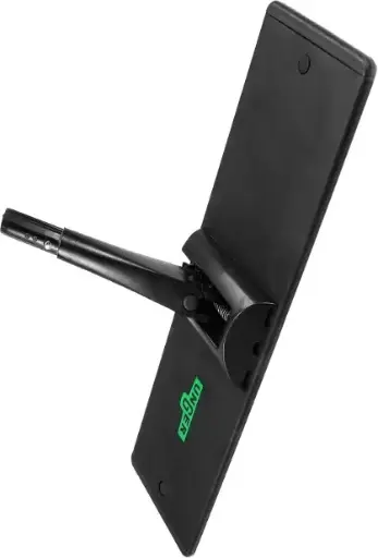 [UN0CLMPH000] Omniclean Porte tampon 16" pour système de lavage à plat