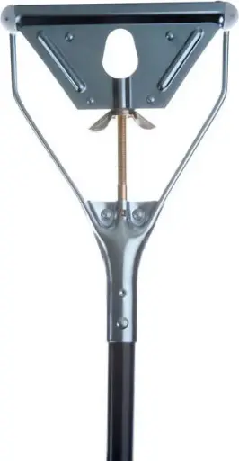 [AG004754000] Quickway Manche de vadrouille en métal peint 54"