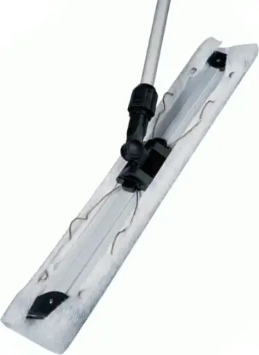 [MR134999000] Cadre à ressort pour vadrouille à poussière jetable