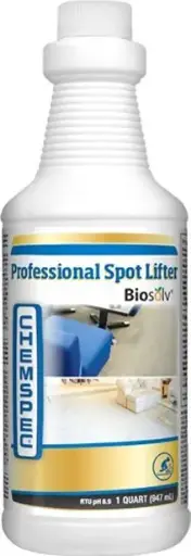 [CS119072000] PROFESSIONAL Détachant pour tapis avec Biosolv