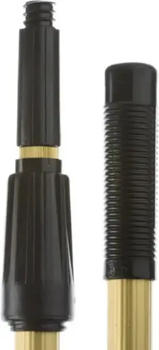 REA-C-H Manche télescopique à 3 sections