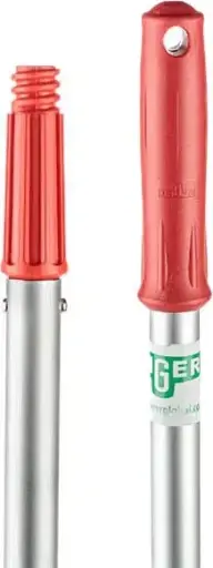 [UN0HH13R000] HH13R Manche ergonomique en aluminium