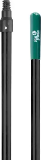 [AG024611VER] Manche fileté en fibre de verre avec embout de nylon, 54"