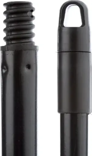 [AG002501000] Manche fileté en métal pour balai droit magnétique 48"