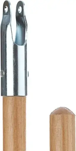 [AG012600000] Breakaway, Manche boulonné en bois 60"