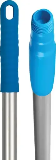 COLORCORE Manche en aluminium 59' pour service alimentaire