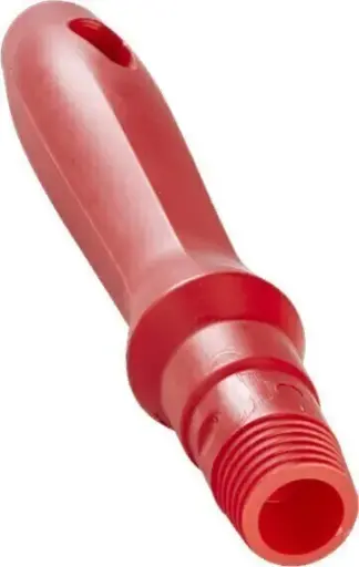 Mini manche pour service alimentaire