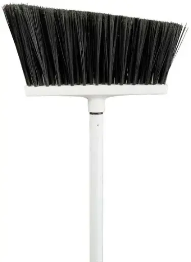 [MR134758000] Balai magnétique en angle à poils long