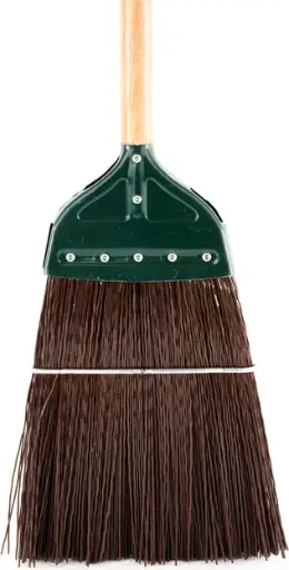 [AG00J102000] Balai railroad switch pour voie ferrée