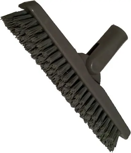[MR134414000] Brosse à coulis pour travaux lourd, gris