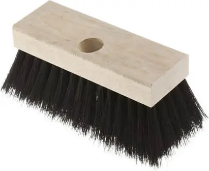 [AG000253000] Brosse à goudron en fibres Tampico