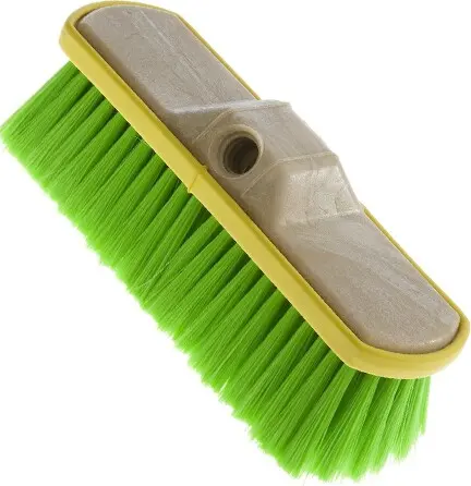[AG000318000] Brosse rectangulaire à vitre 10"