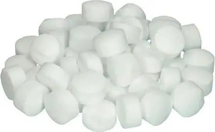 [LT830800200] Sel adoucisseur d'eau 20 kg