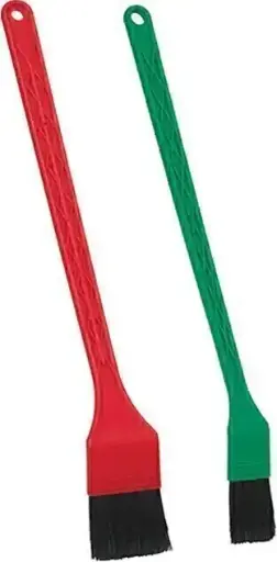 [TQFLT320000] Ensemble de brosses fines à manche long