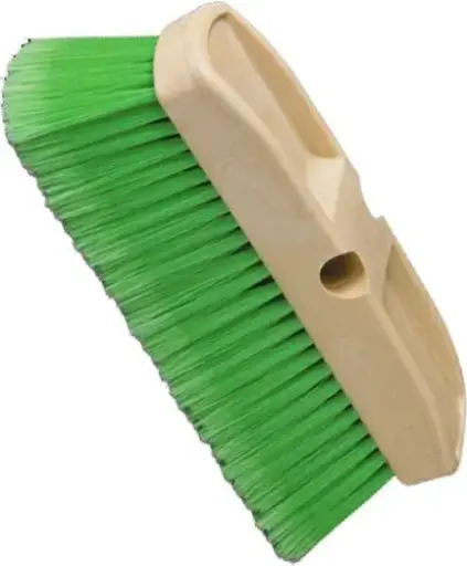 [MR134438000] Brosse pour nettoyage de véhicule 10"
