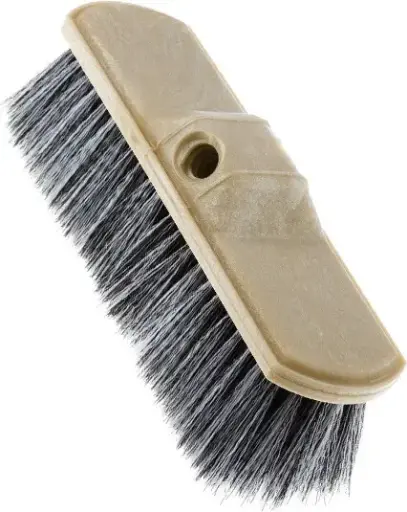 [AG000316000] Brosse à vitre en crin synthétique 10"
