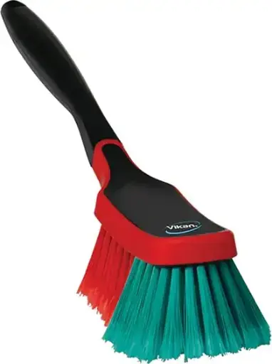 [TQFLT314000] Brosse pour jante de véhicule Vikan