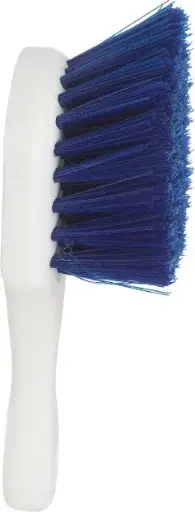 [AG000818000] Brosse utilitaire moyenne en polypropylène 9"