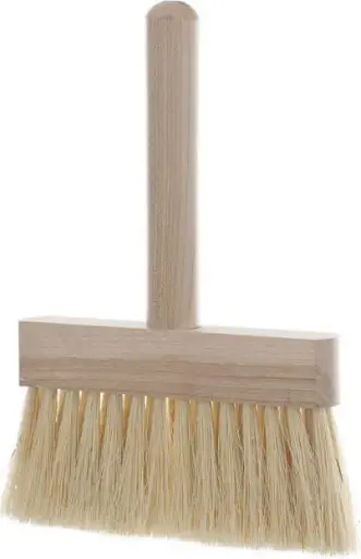 Brosse calcimine Tampico 6'' - 3 rangs