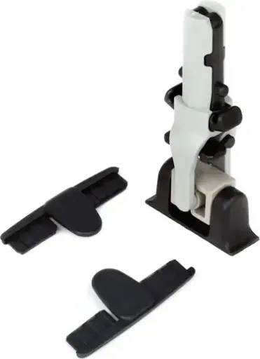 [AG002141000] Connecteur et embout de remplacement pour cadre Kwik