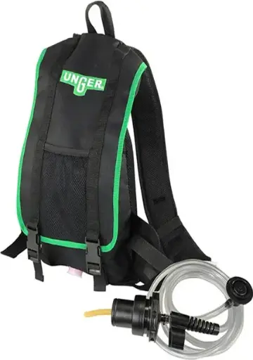 [UN0EFBAP000] Sac à dos complet Unger Excella