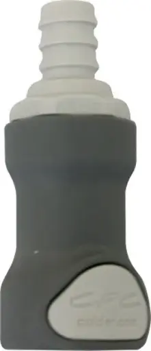 [PRQ966L1000] Embout de connexion pour système de vadrouille à plat Pulse Q966