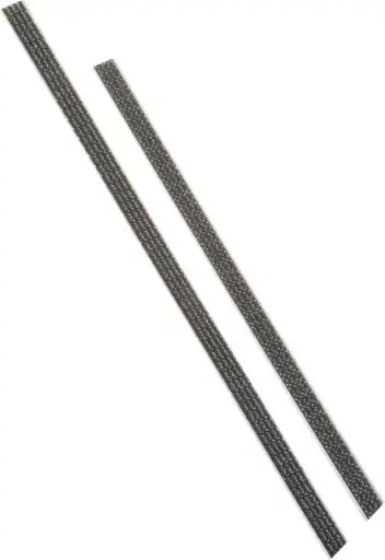 Velcro de remplacement BioStic ensemble de 2