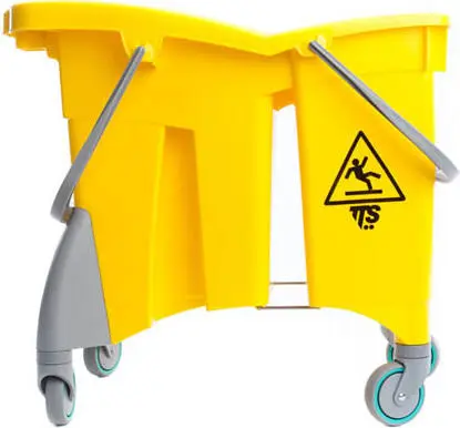 [AG016451000] Seau à double action